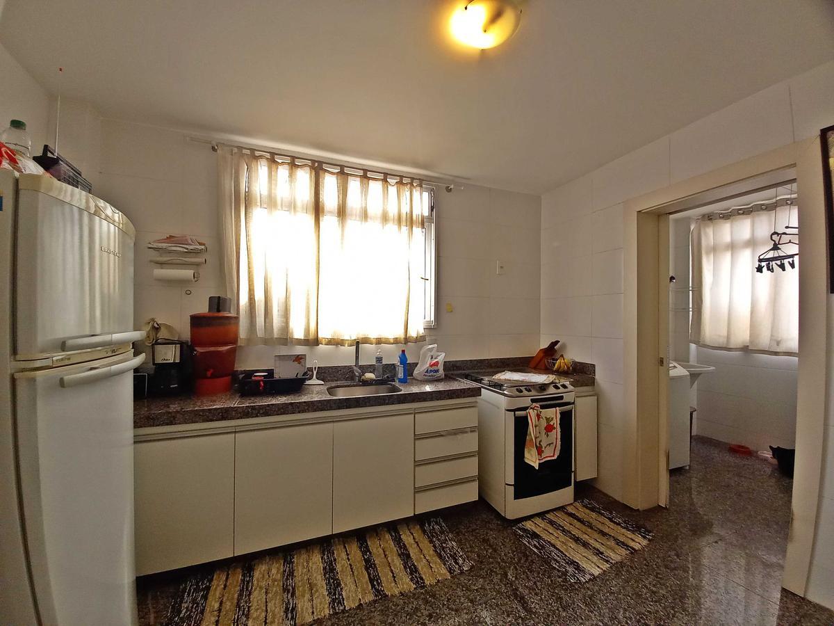 Cobertura, Nova Suíssa, 4 Quartos, 3 Vagas, 1 Suíte