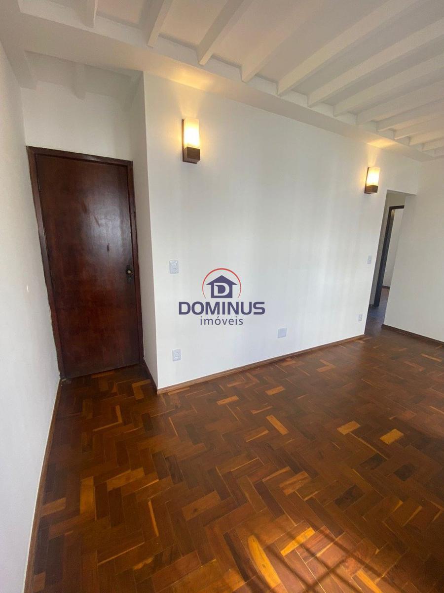 Apartamento, Serra, 2 Quartos, 1 Vaga