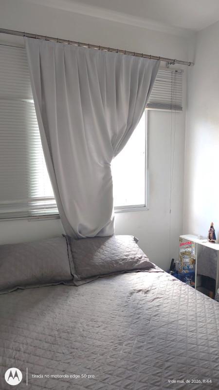 Apartamento, Betânia, 3 Quartos, 1 Vaga