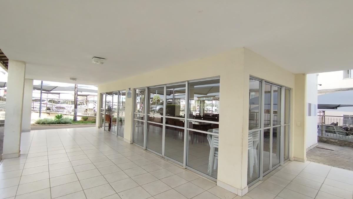 Apartamento, Cinquentenário, 3 Quartos, 1 Vaga, 1 Suíte