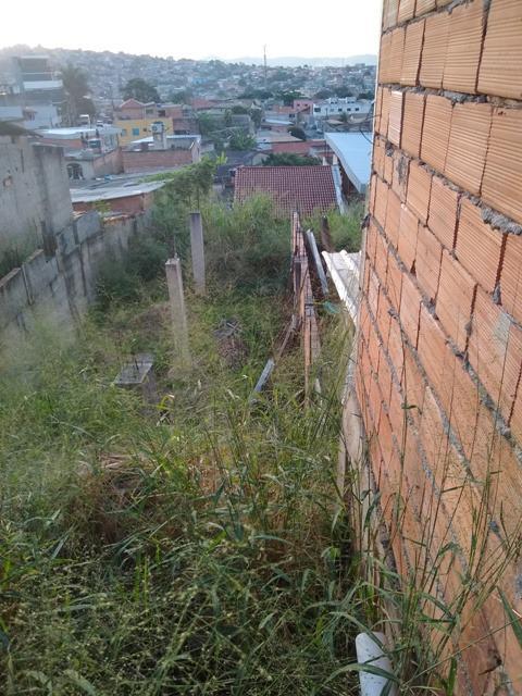 Lote, Céu Azul, 0 Quarto, 0 Vaga