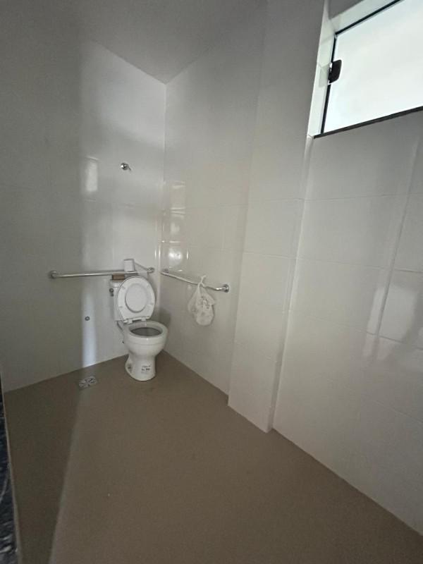 Andar, Salgado Filho, 0 Quarto, 6 Vagas