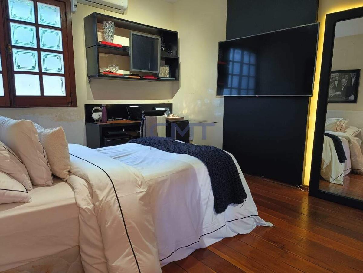 Casa, Belvedere, 4 Quartos, 4 Vagas, 1 Suíte