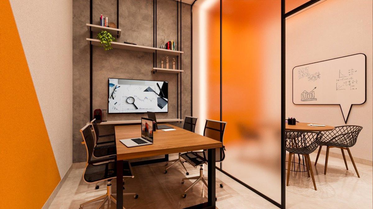 Apartamento, Barro Preto, 2 Quartos, 1 Vaga