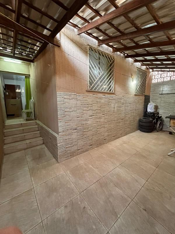 Apartamento, Jardim Anchieta, 2 Quartos, 1 Vaga