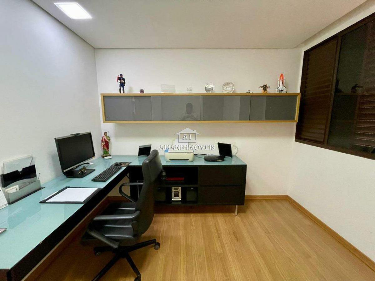 Apartamento, Buritis, 4 Quartos, 4 Vagas, 4 Suítes