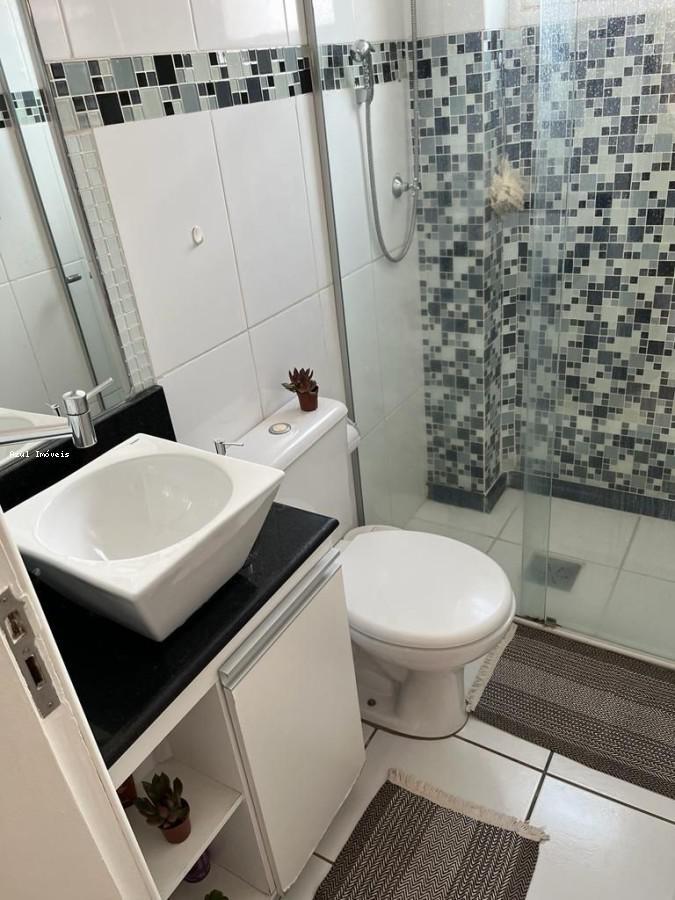 Cobertura, Serrano, 2 Quartos, 1 Vaga