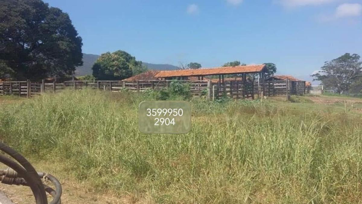 Fazenda, Zona Rural, 0 Quarto, 0 Vaga
