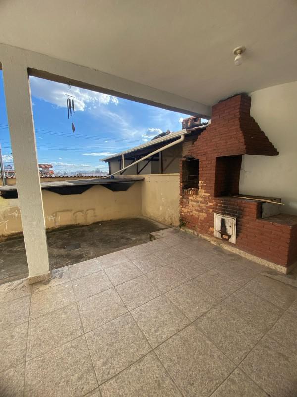 Casa, Camargos, 3 Quartos, 1 Vaga, 1 Suíte
