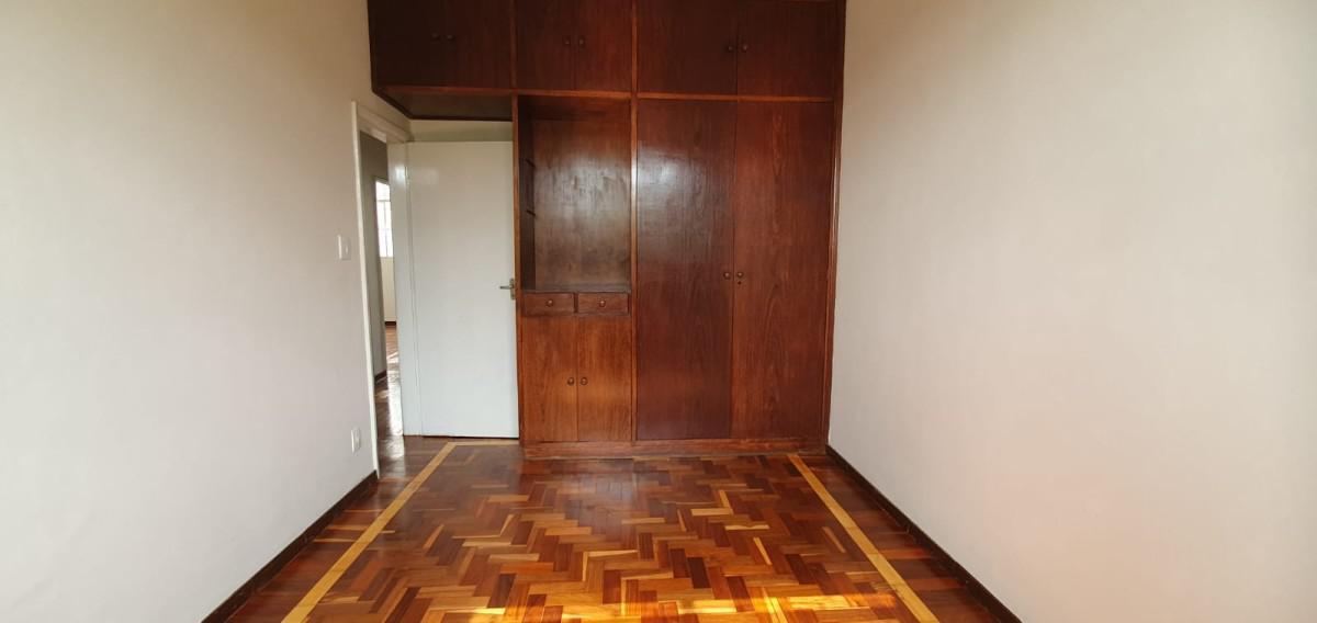 Apartamento, Nova Suíssa, 3 Quartos, 1 Vaga, 1 Suíte