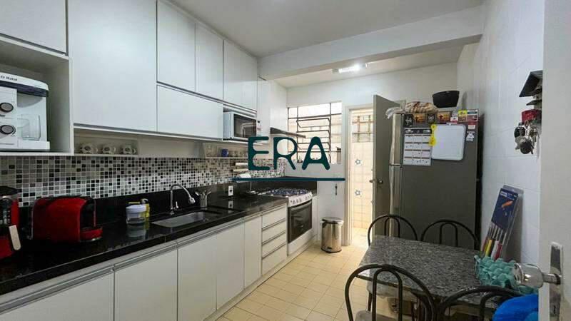Apartamento, Cruzeiro, 4 Quartos, 2 Vagas, 1 Suíte
