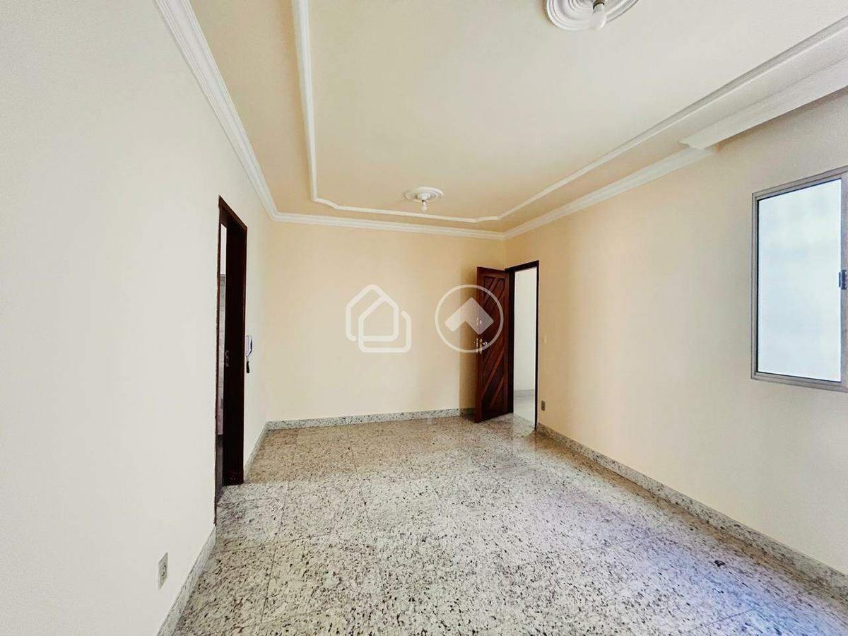 Apartamento, Buritis, 4 Quartos, 2 Vagas, 1 Suíte