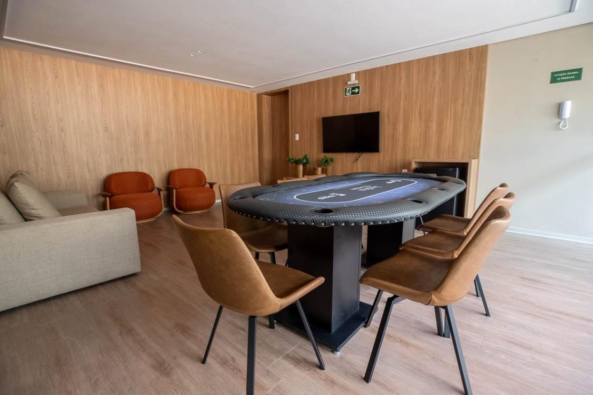 Apartamento, Buritis, 2 Quartos, 2 Vagas, 1 Suíte