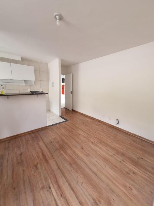 Apartamento, Maria da Conceição, 2 Quartos, 1 Vaga