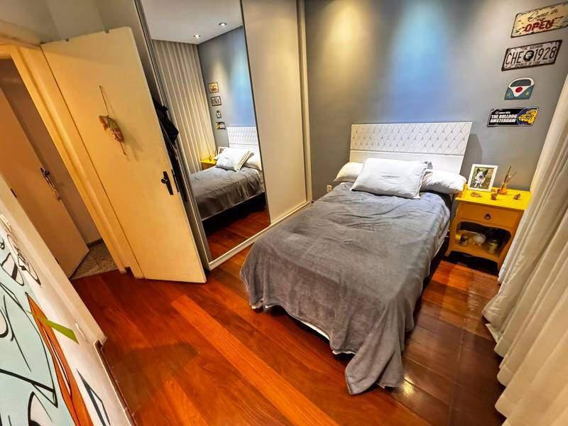 Cobertura, Silveira, 3 Quartos, 2 Vagas, 1 Suíte