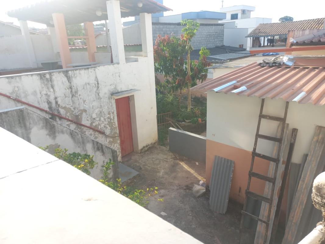 Casa, Planalto, 3 Quartos, 3 Vagas, 1 Suíte