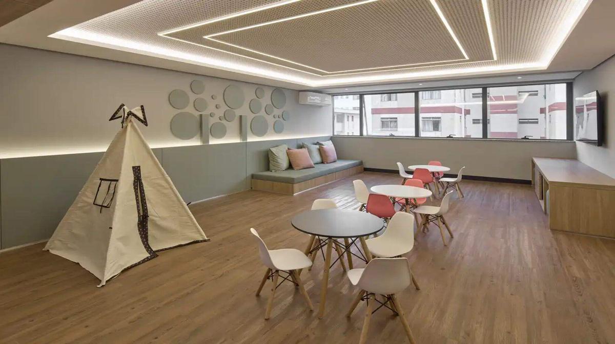 Apartamento, Cidade Nova, 2 Quartos, 2 Vagas, 1 Suíte