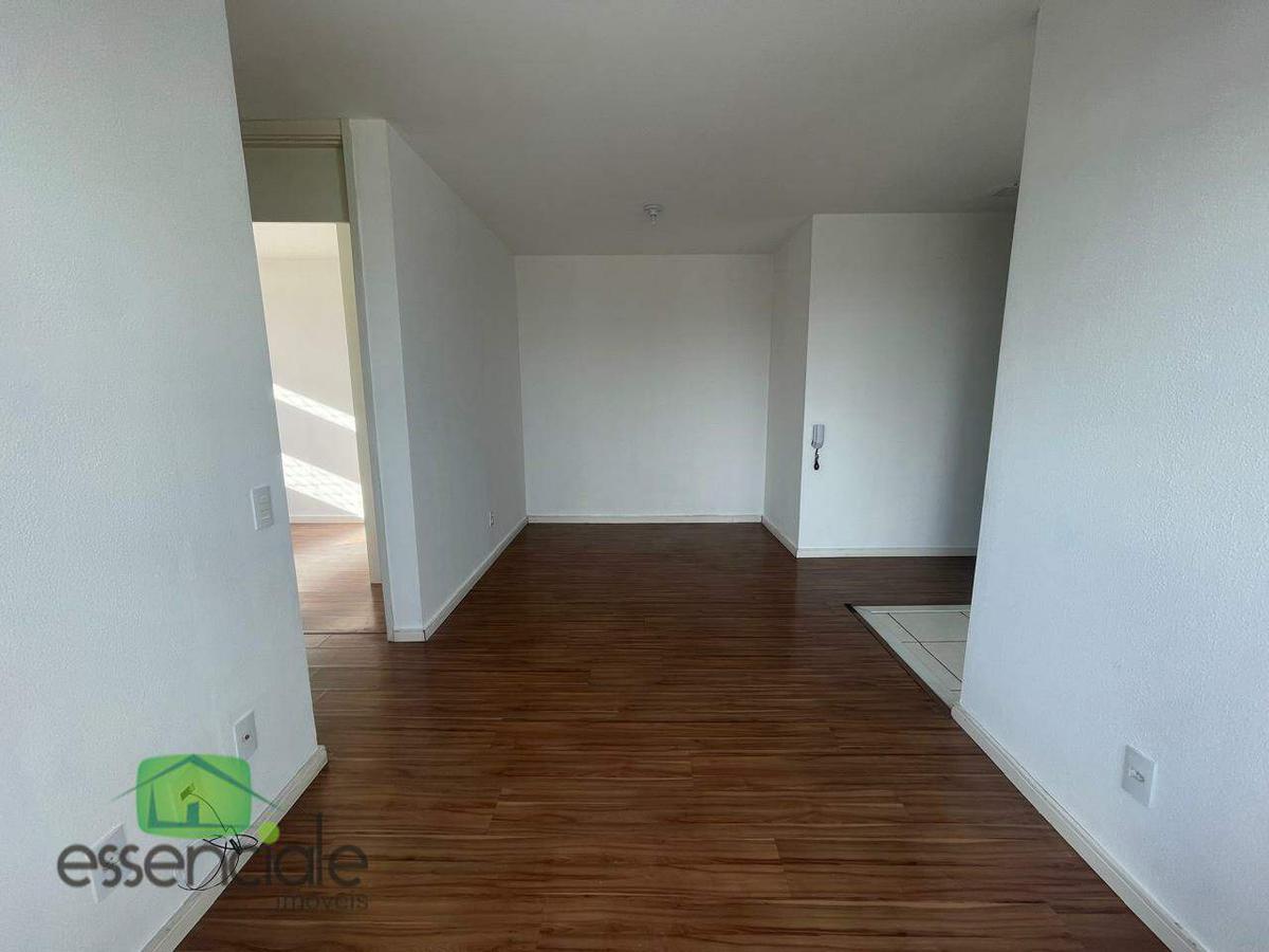 Apartamento, Monte Castelo, 2 Quartos, 2 Vagas, 1 Suíte