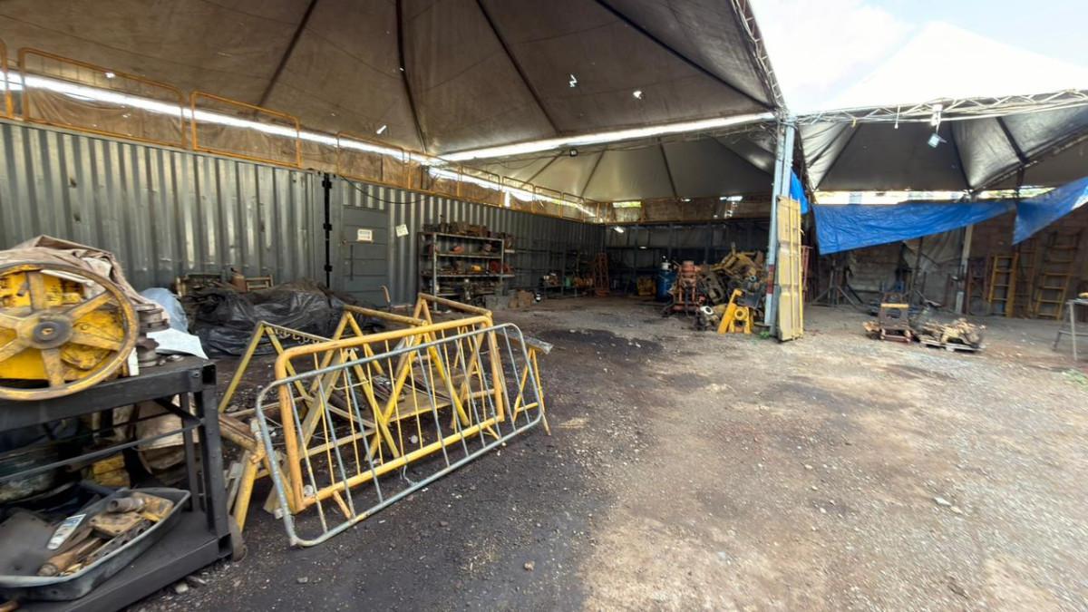 Lote, Bandeirantes (pampulha), 0 Quarto, 0 Vaga