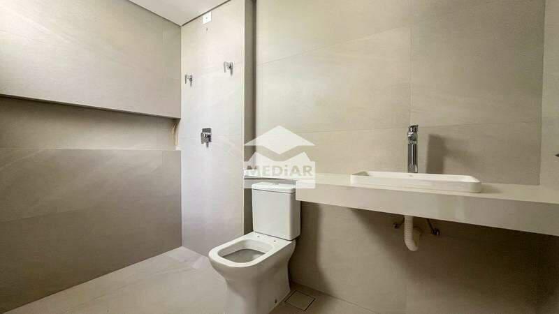Cobertura, Silveira, 3 Quartos, 3 Vagas, 1 Suíte