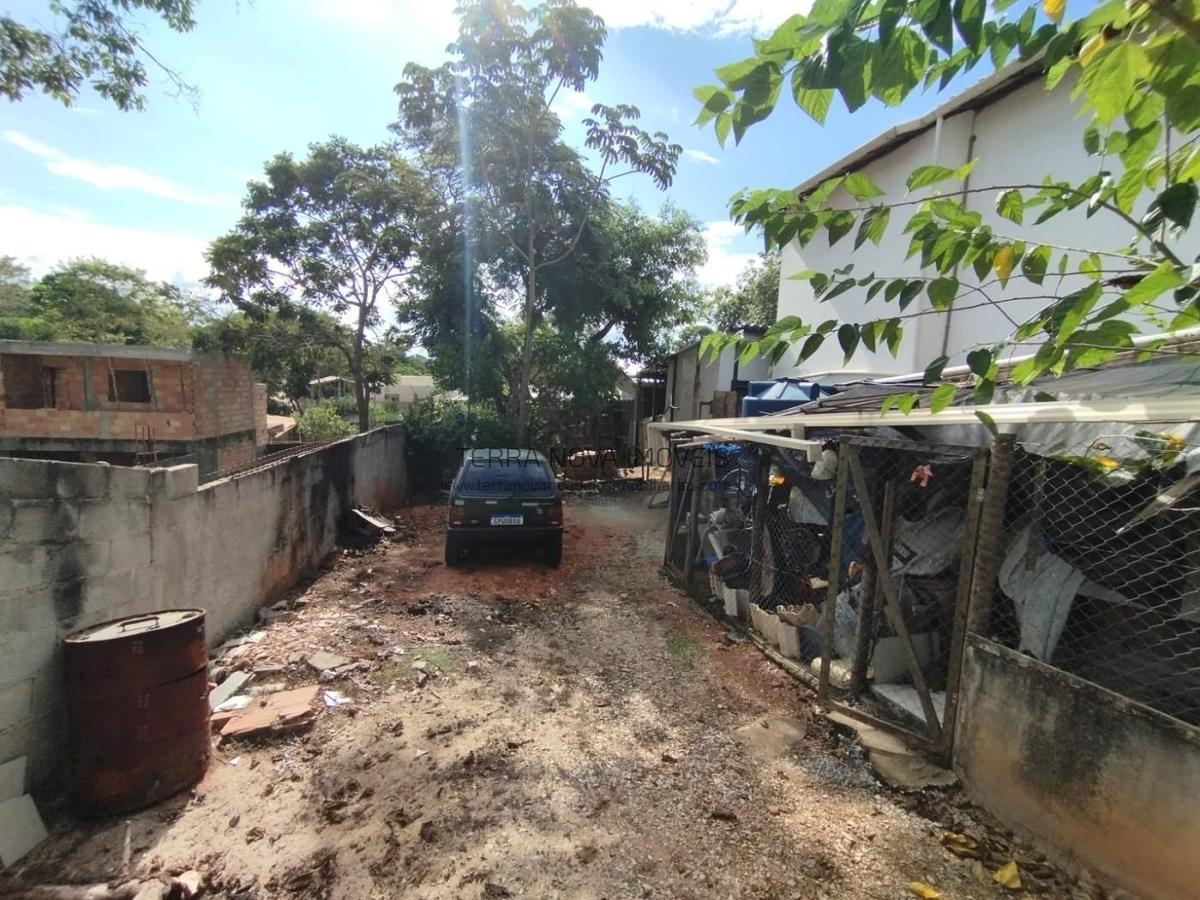 Casa, Residencial Eldorado, 6 Quartos