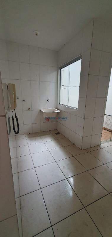 Apartamento, Timirim, 2 Quartos, 1 Vaga, 1 Suíte