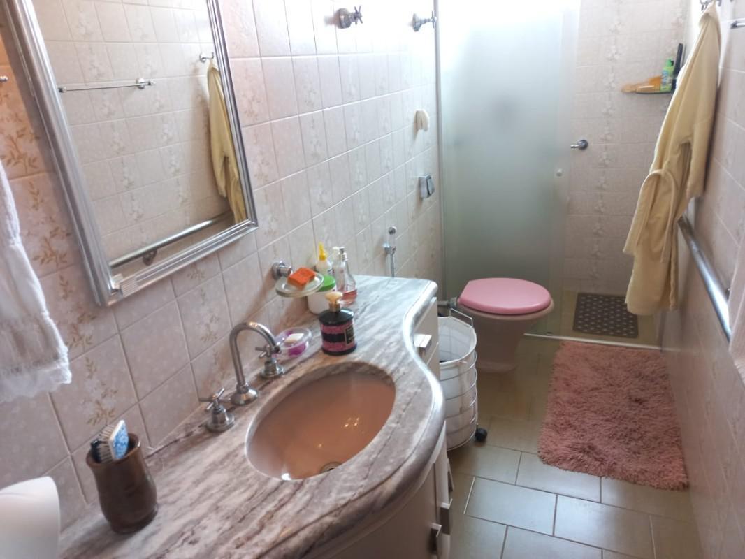 Apartamento, Planalto, 3 Quartos, 2 Vagas, 1 Suíte