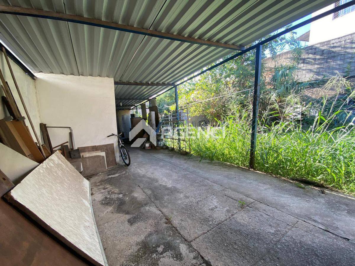 Área Privativa, Camargos, 0 Quarto, 0 Vaga, 0 Suíte