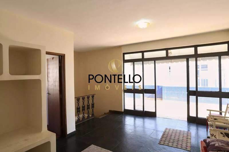 Cobertura, São Pedro, 4 Quartos, 2 Vagas, 2 Suítes