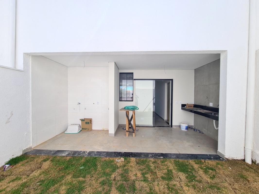 Casa, Ouro Preto, 3 Quartos, 4 Vagas, 1 Suíte