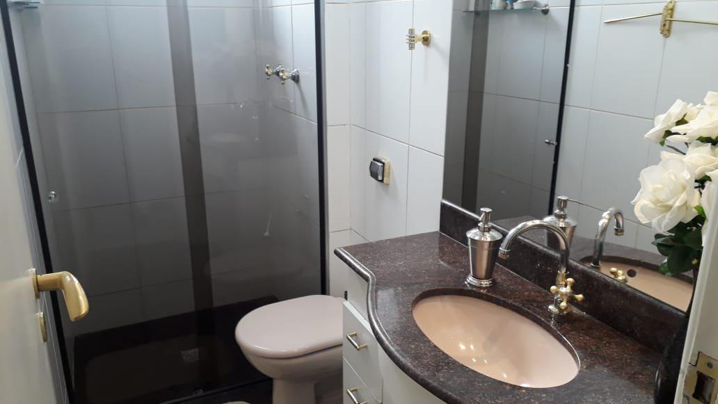 Cobertura, Santa Cruz, 4 Quartos, 4 Vagas, 2 Suítes