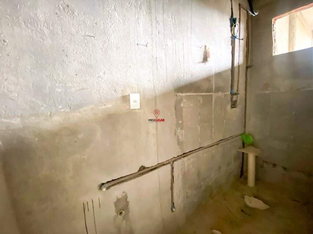 Casa, Nossa Senhora de Lourdes, 4 Quartos, 3 Vagas, 1 Suíte