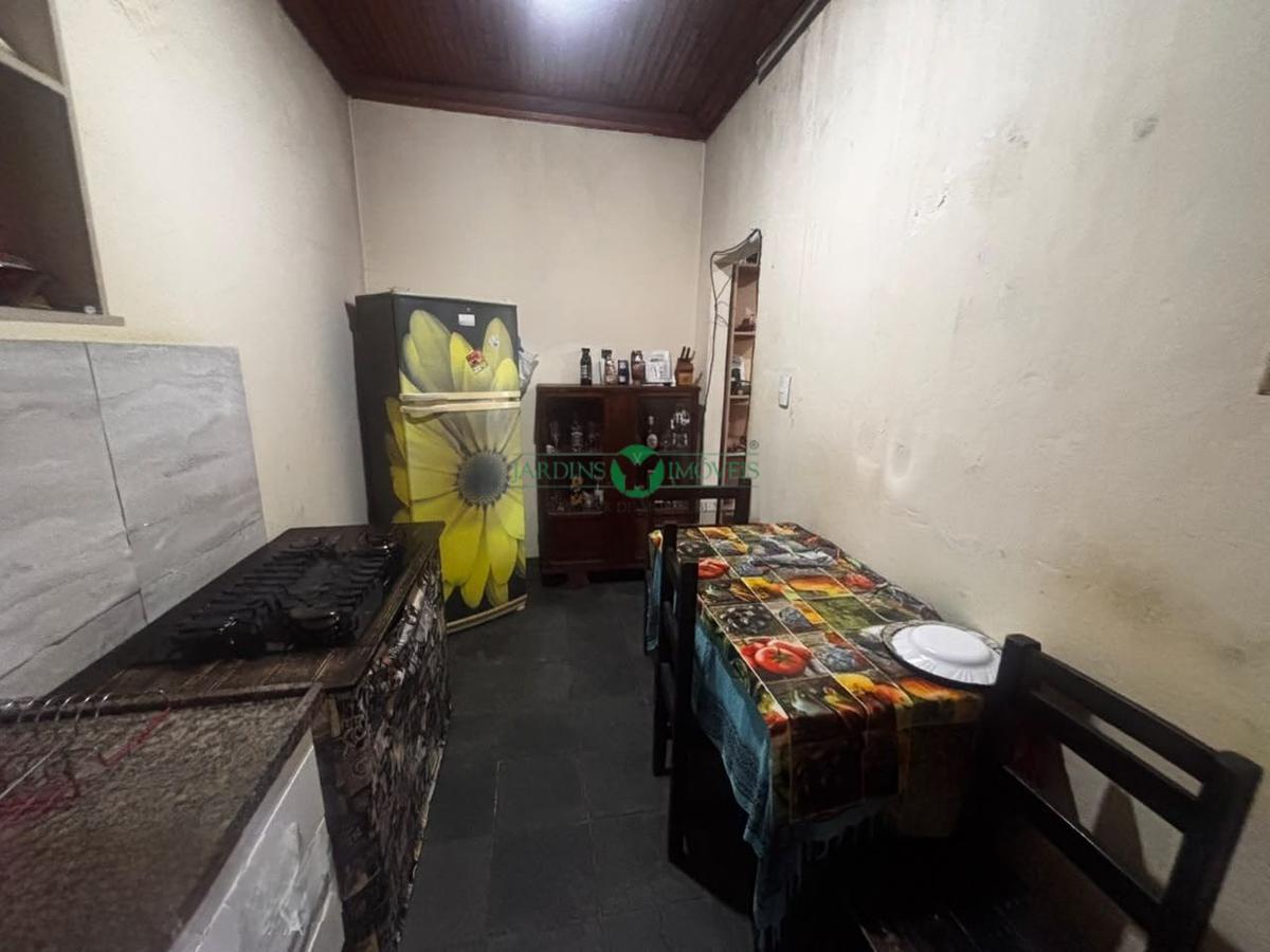 Casa, Santa Cruz, 8 Quartos, 3 Vagas