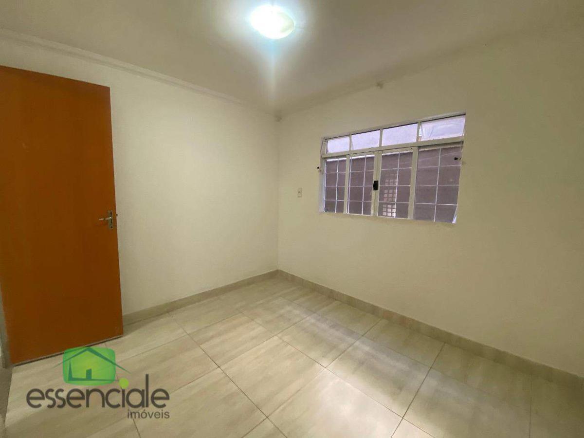 Casa, Conjunto Água Branca, 2 Quartos, 0 Vaga