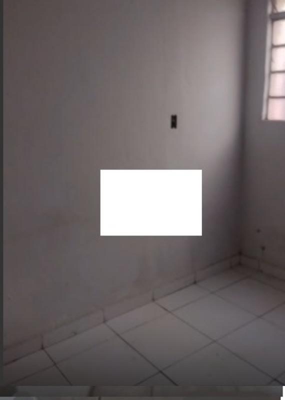 Casa, Santa Cruz, 2 Quartos, 0 Vaga