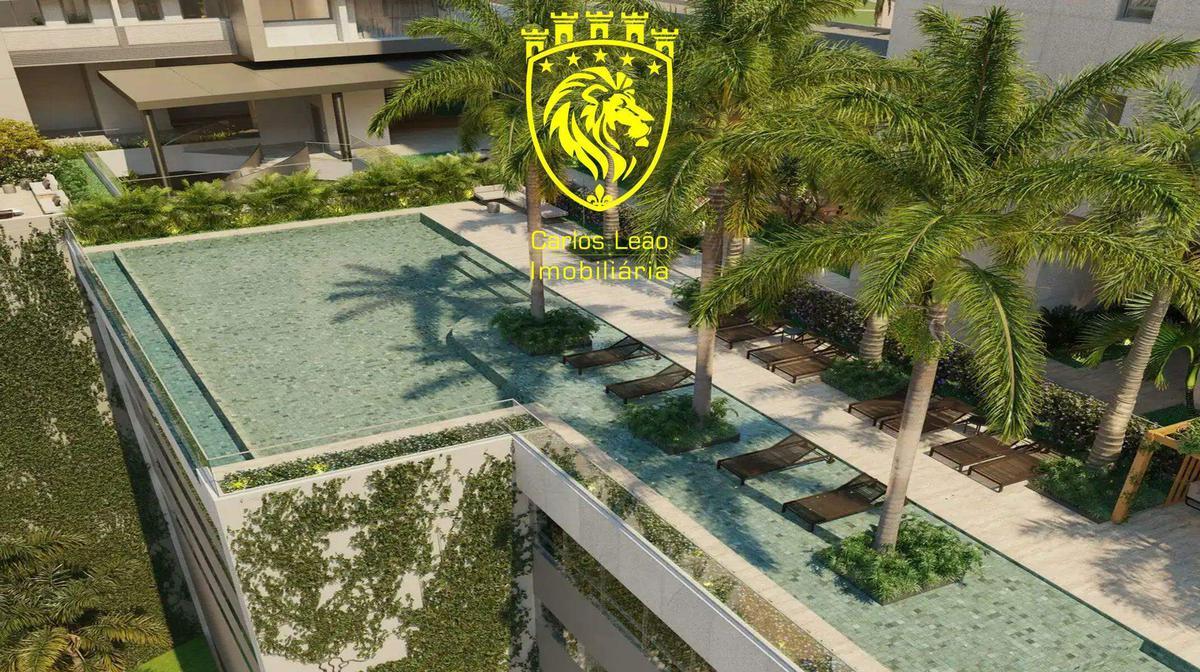 Apartamento, Jardim das Mangabeiras, 4 Quartos, 4 Vagas, 4 Suítes