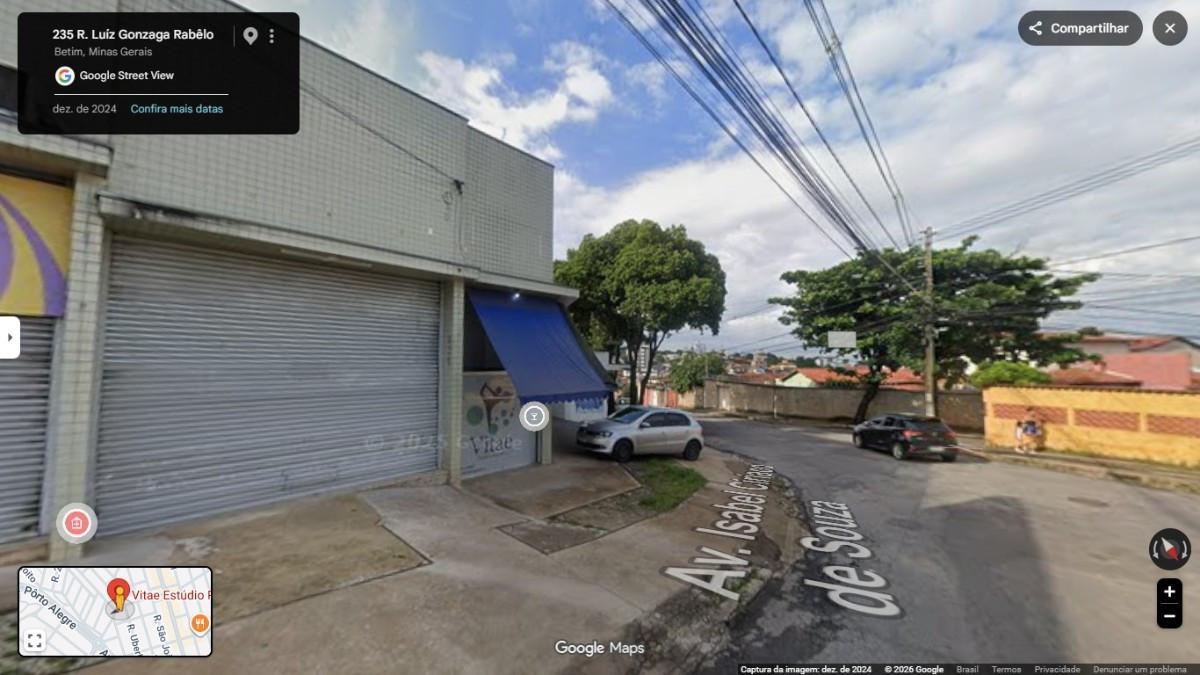 Andar, Niterói, 0 Quarto, 3 Vagas