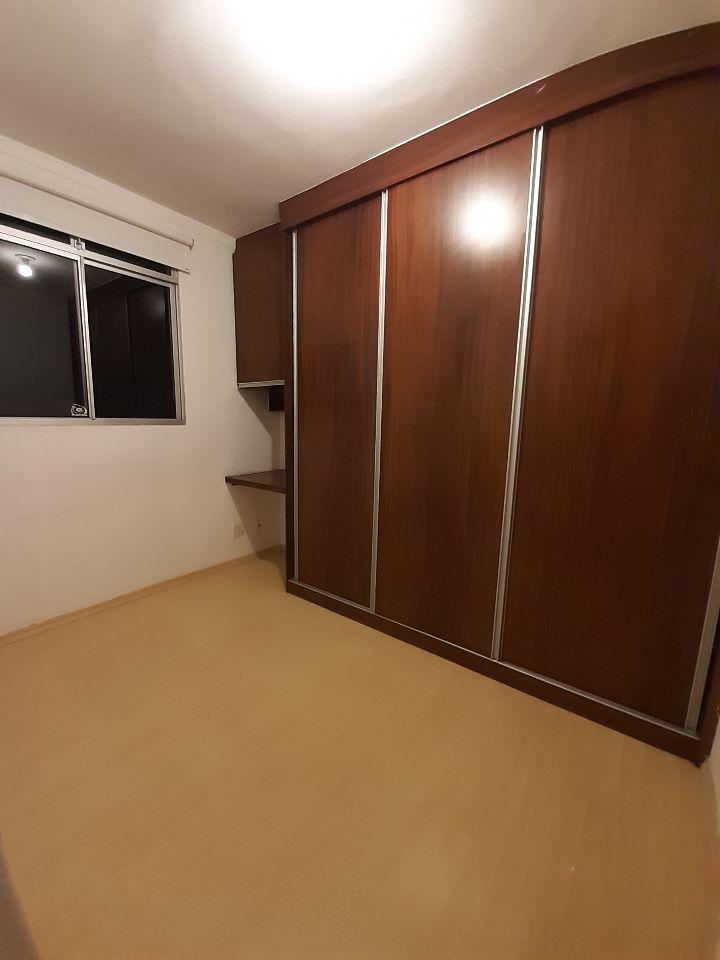 Cobertura, São João Batista (venda Nova), 2 Quartos, 2 Vagas