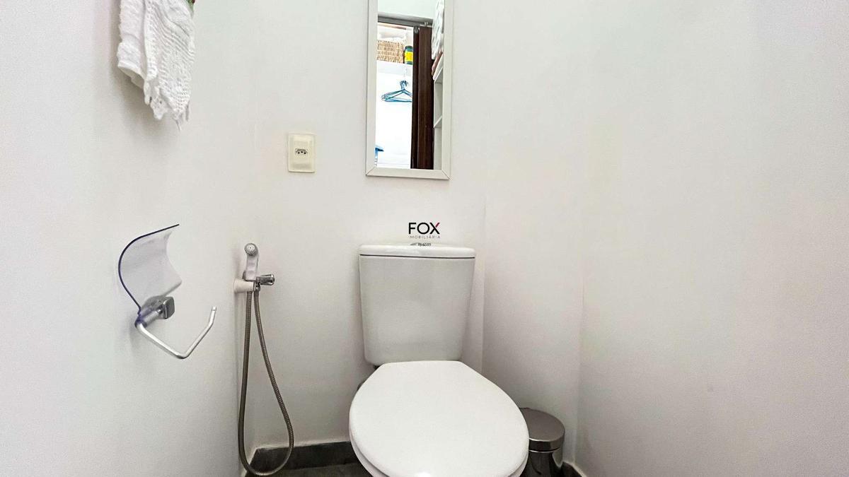 Apartamento, Santo Antônio, 2 Quartos, 0 Vaga