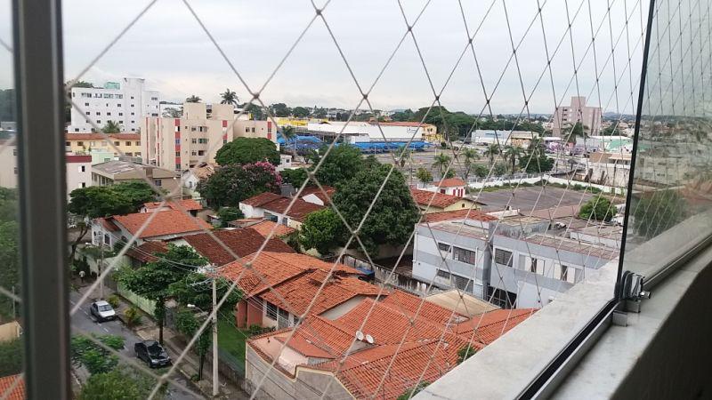 Apartamento, Itapoã, 3 Quartos, 2 Vagas, 1 Suíte