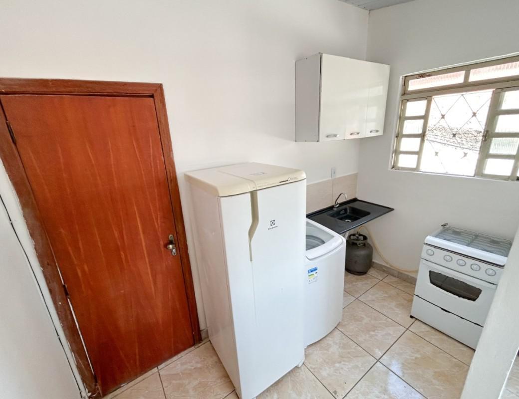 Apartamento, Cachoeirinha, 2 Quartos, 0 Vaga
