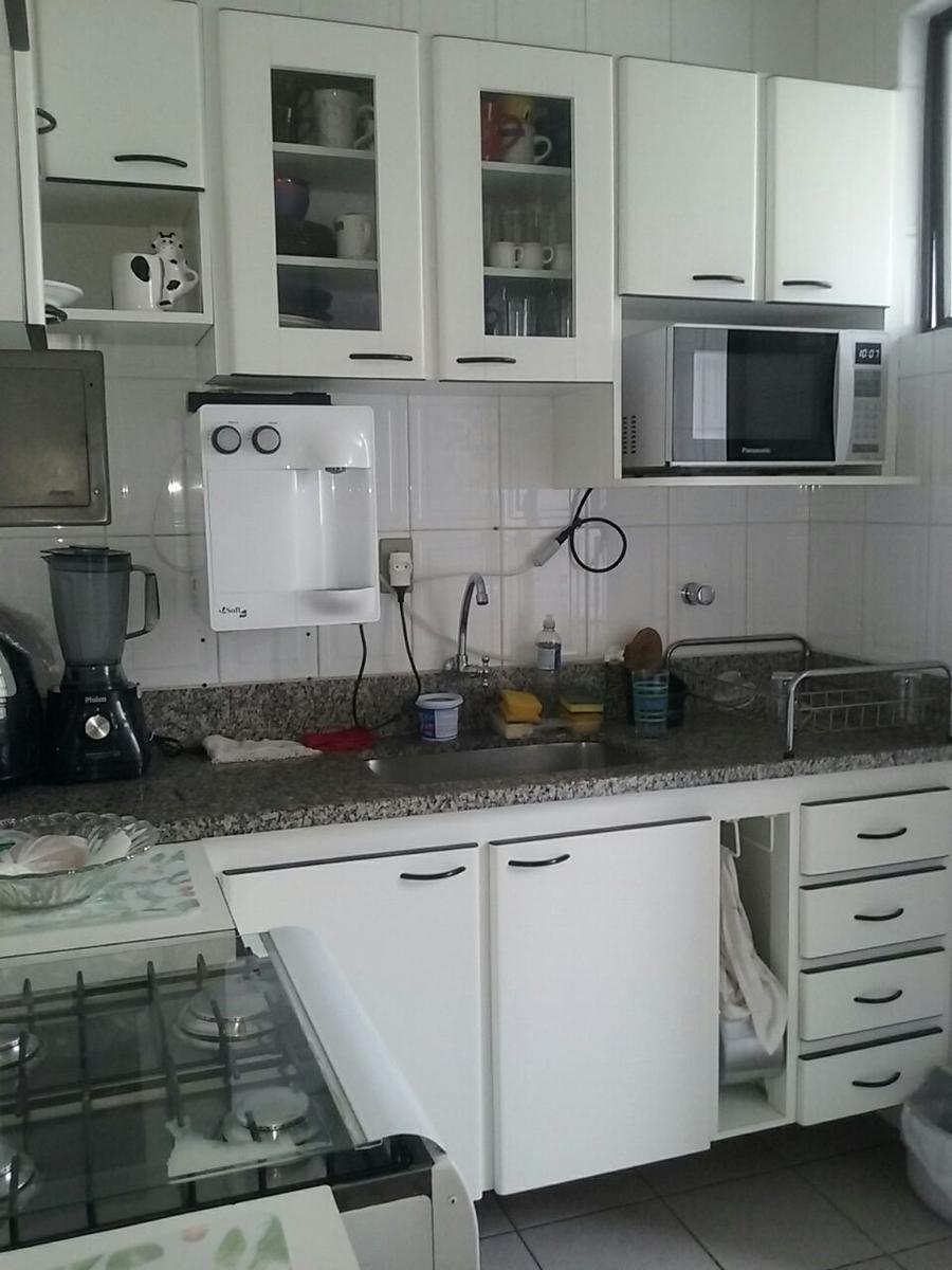 Apartamento, Santa Amélia, 3 Quartos, 1 Vaga, 1 Suíte