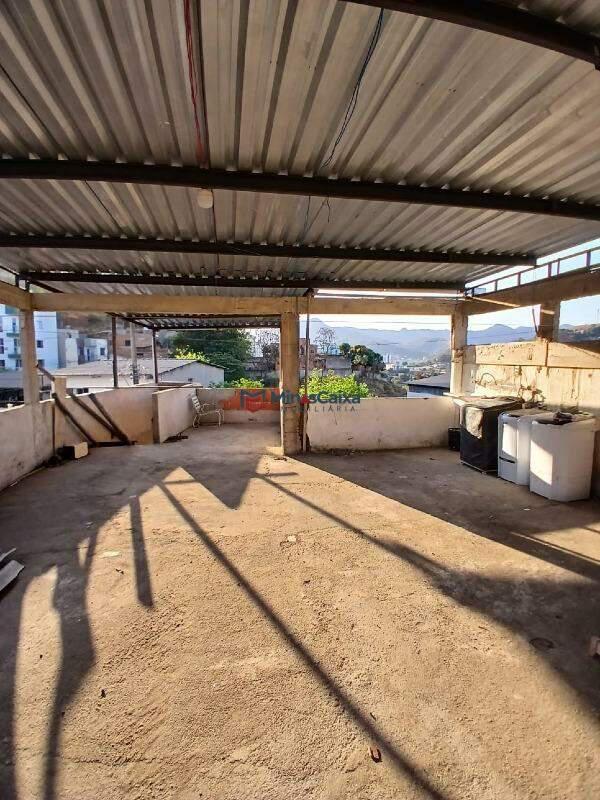 Casa, Alegre, 2 Quartos, 1 Vaga