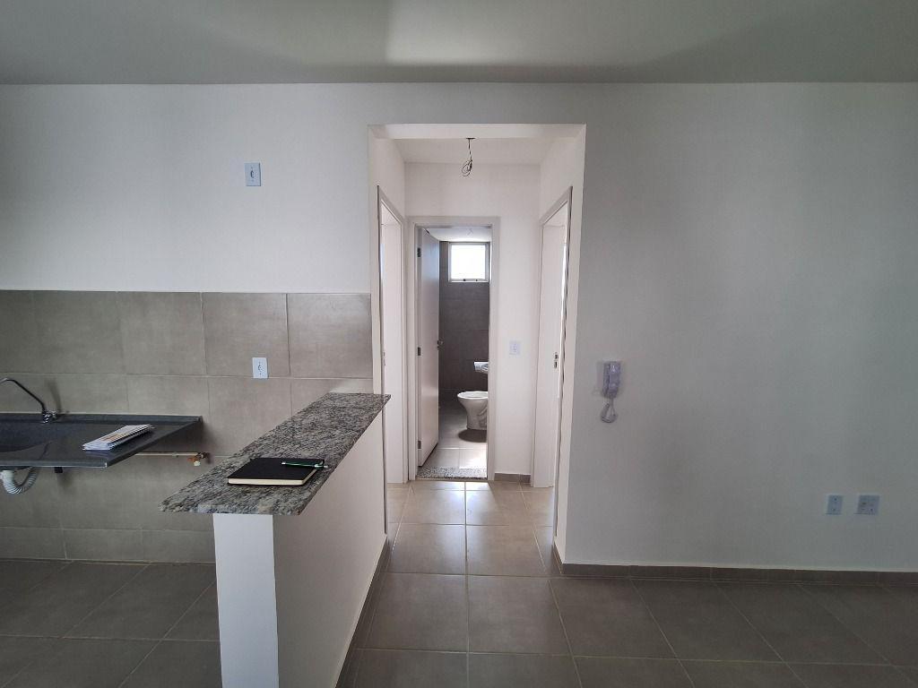 Apartamento, Adelmolândia, 2 Quartos, 1 Vaga