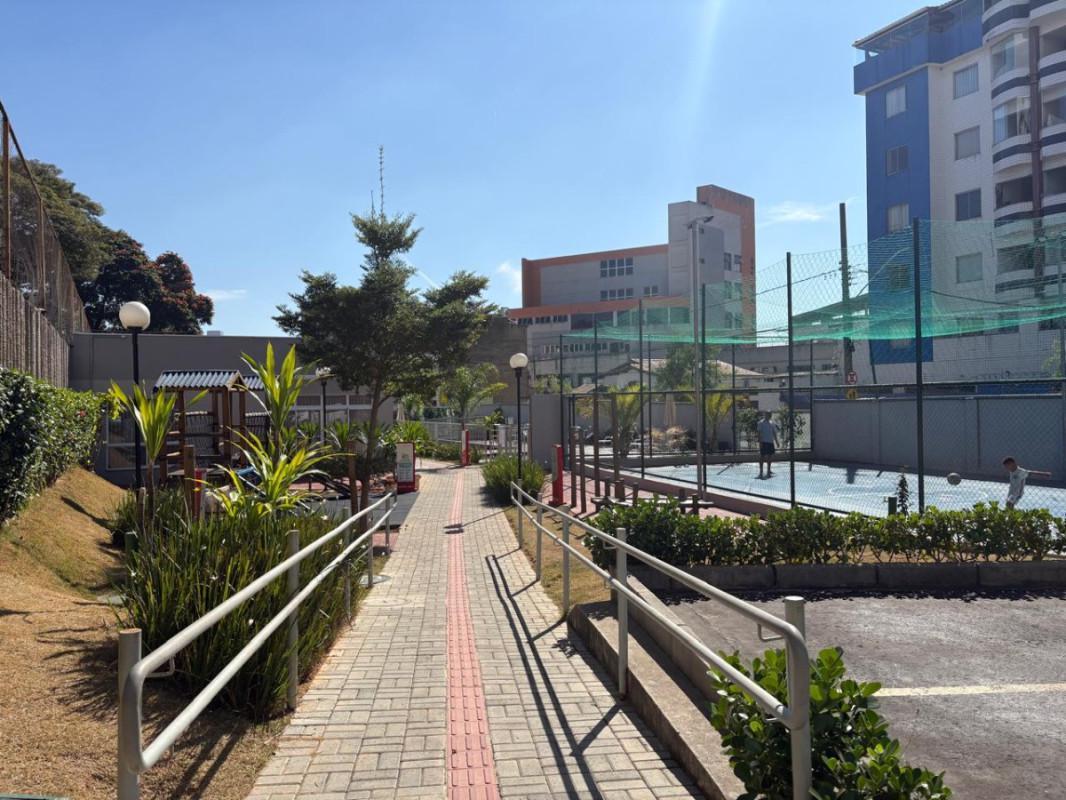 Apartamento, Eldorado, 2 Quartos, 0 Vaga, 1 Suíte