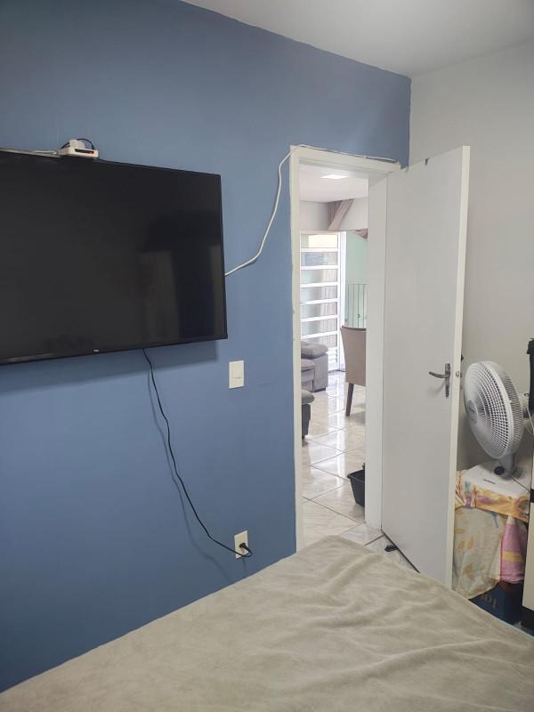 Apartamento, Jardim Vitória, 2 Quartos, 1 Vaga