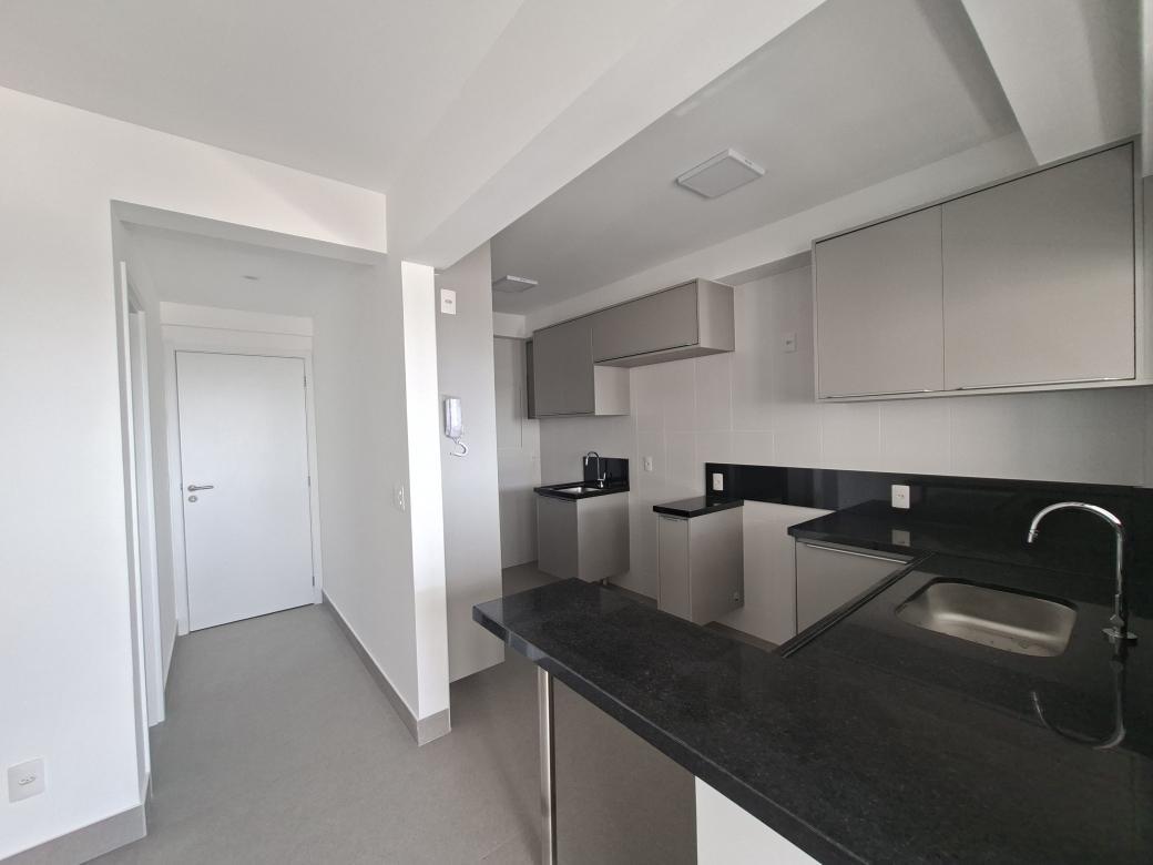 Apartamento, Gutierrez, 2 Quartos, 1 Vaga, 2 Suítes