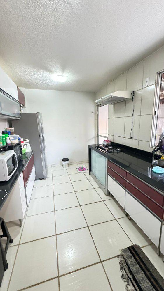 Apartamento, Masterville, 2 Quartos, 1 Vaga