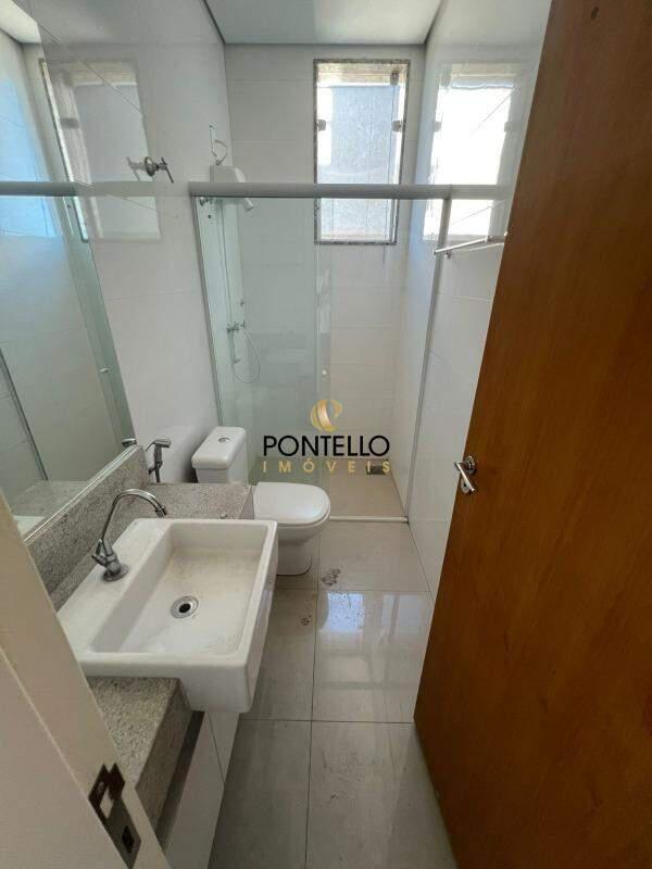 Apartamento, Centro, 2 Quartos, 1 Vaga, 1 Suíte