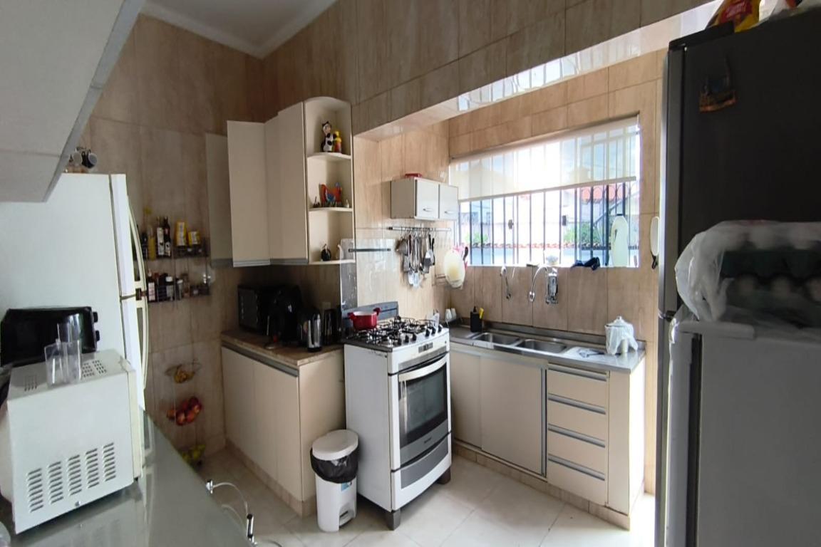 Casa, Santa Rosa, 3 Quartos, 2 Vagas, 1 Suíte